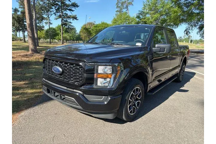 $21420 : Ford F-150 2023 4x2 XL 4dr S image 7