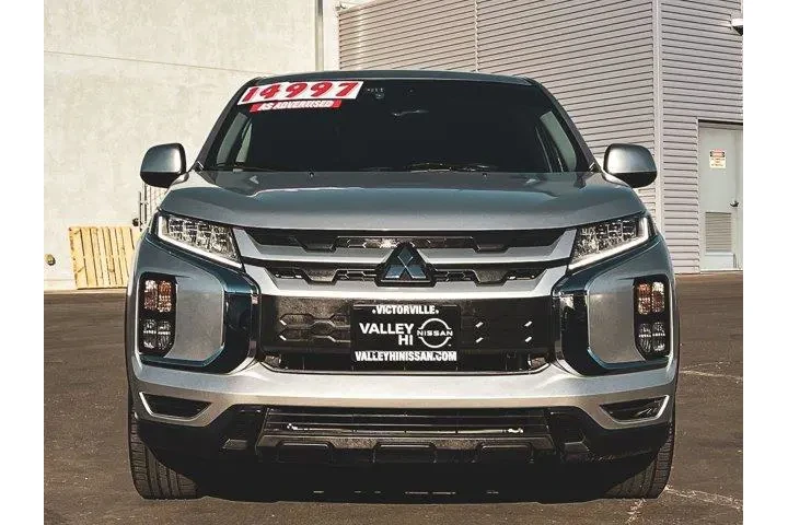 $14997 : Mitsubishi Outlander Sport 2 image 8