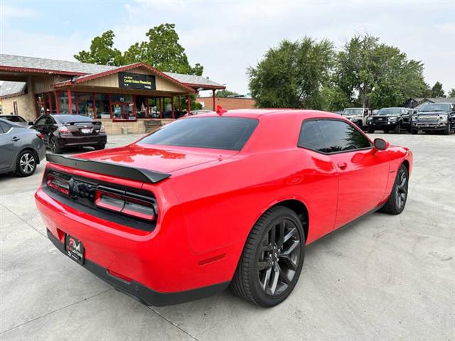 $33988 : 2022 Challenger R/T image 10