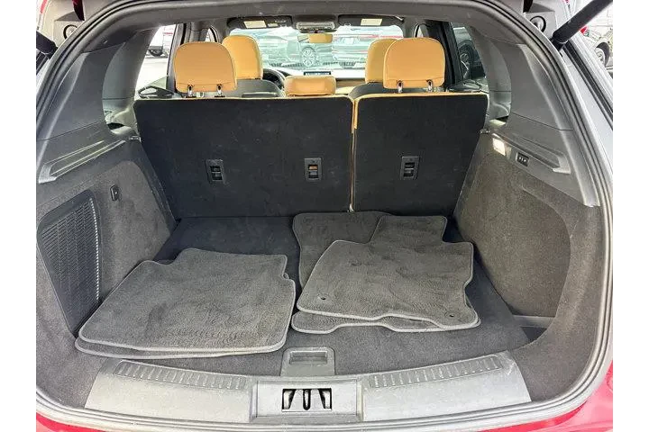 $30485 : Lincoln Corsair 2022 AWD Res image 9