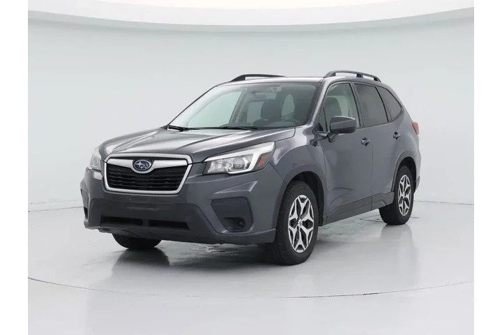 $20998 : Subaru Forester 2020 AWD Pre image 4