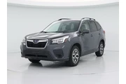 $20998 : Subaru Forester 2020 AWD Pre thumbnail