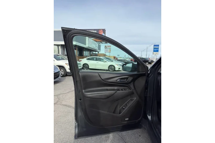 $14650 : 2019 Equinox Premier image 8