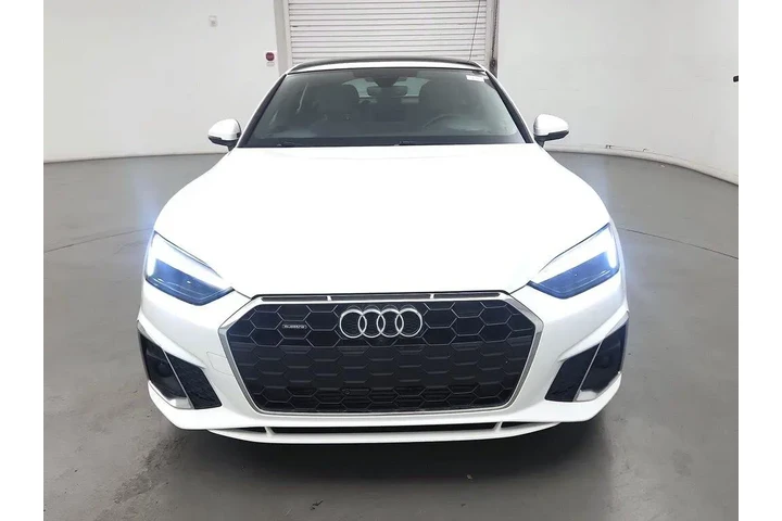 $29998 : Audi A5 Sportback 2024 AWD q image 2