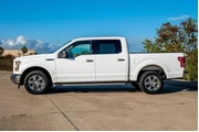 $21666 : Ford F-150 2017 4x2 XLT 4dr thumbnail