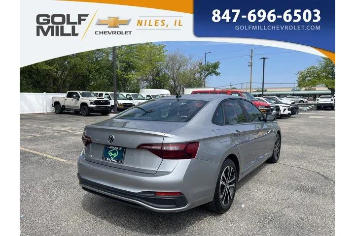$20225 : Volkswagen Jetta 2023 Sport image 5