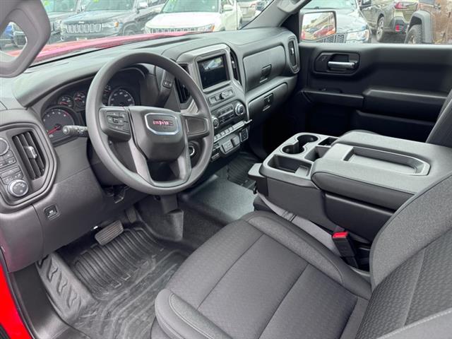 $50889 : 2024 GMC Sierra 1500 4WD Reg image 10