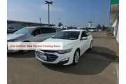 $16300 : Chevrolet Malibu 2023 LT 4dr thumbnail