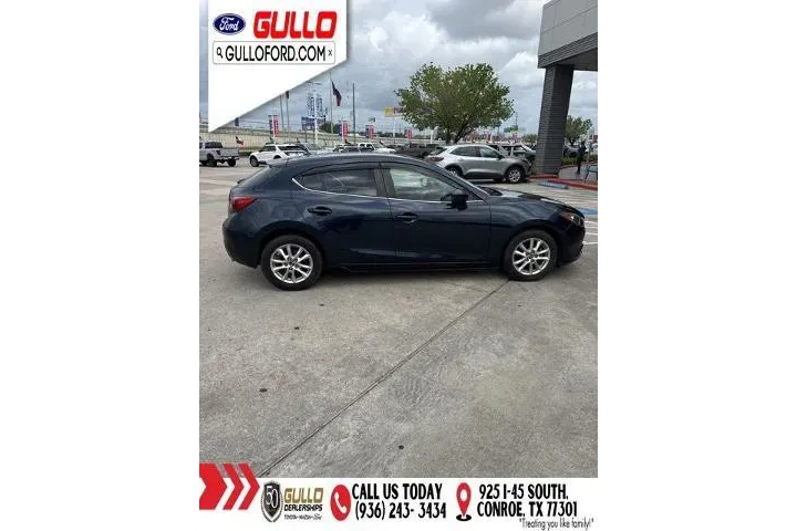 $9991 : Mazda Mazda3 2014 i Touring image 5