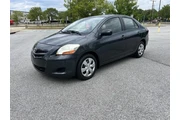 $6900 : 2008 Yaris thumbnail
