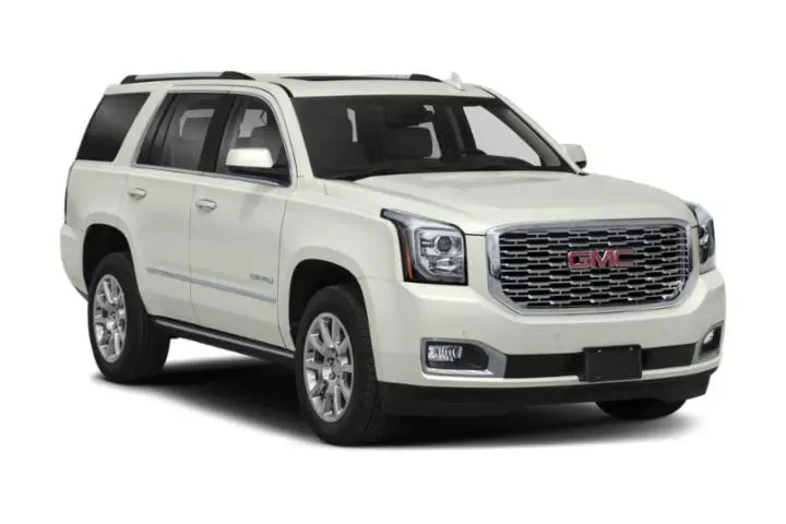 $34995 : GMC Yukon 2019 4x4 Denali 4d image 6