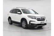 Honda Pilot 2019 AWD EX 4dr