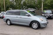 2007 Odyssey EX-L