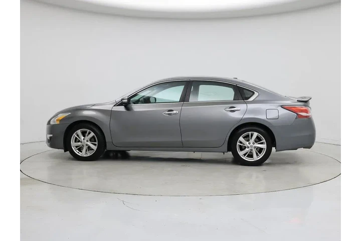 $11998 : Nissan Altima 2015 2.5 SL 4d image 3