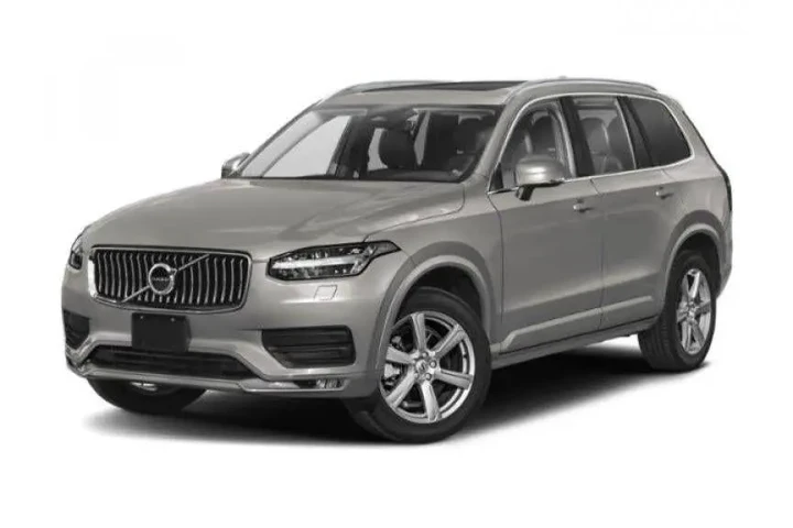 $37995 : Volvo XC90 2023 AWD B5 Plus image 1