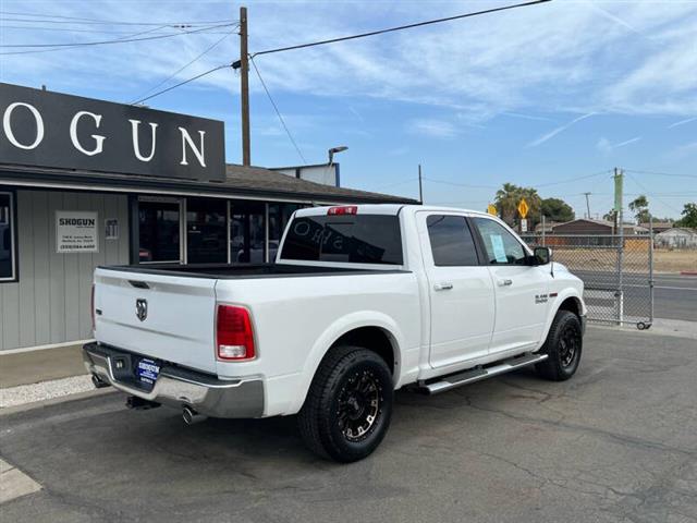 $20355 : 2015 RAM 1500 Laramie image 7