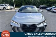 $24625 : PRE-OWNED 2019 TOYOTA AVALON thumbnail