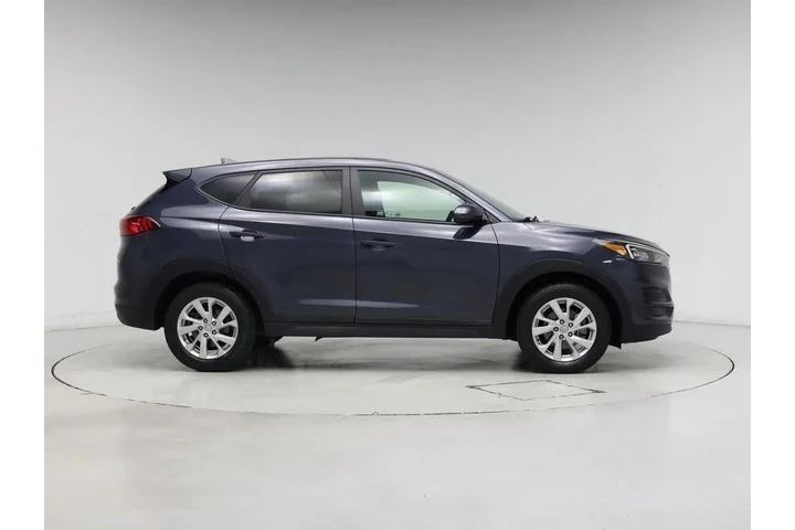 $16998 : Hyundai TUCSON 2019 SE 4dr S image 7