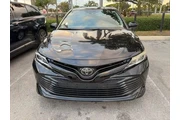 $17995 : Toyota Camry 2019 LE 4dr Sed thumbnail