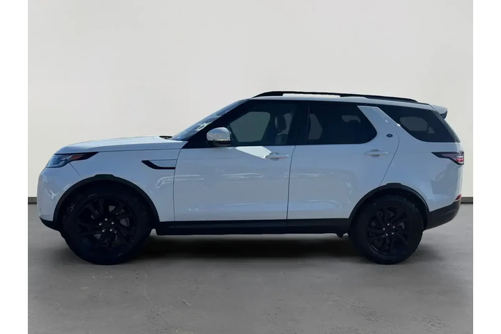 Land Rover Discovery 2019 AW image 2