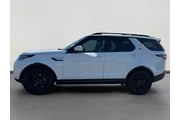 Land Rover Discovery 2019 AW thumbnail