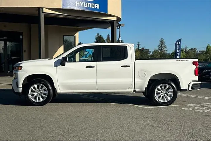 $29290 : Chevrolet Silverado 1500 202 image 7