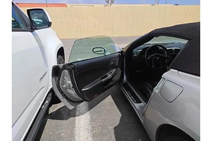 $24753 : Chevrolet Corvette 2005 2dr image 6