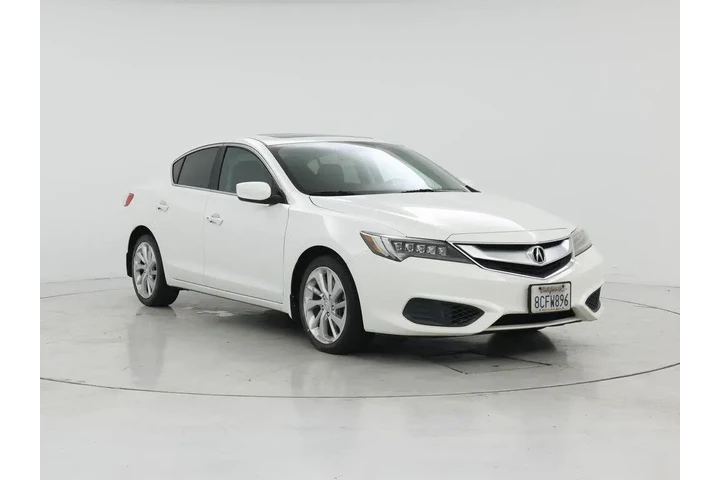 $15998 : Acura ILX 2018 4dr Sedan image 1