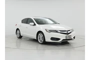 Acura ILX 2018 4dr Sedan en Sacramento
