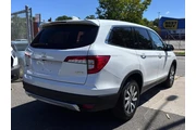 $25495 : Honda Pilot 2022 AWD EX-L 4d thumbnail