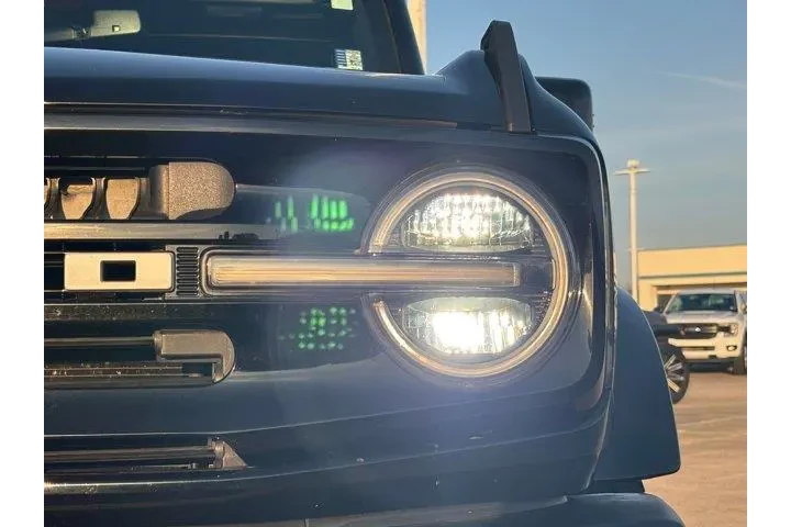 $39600 : Ford Bronco 2023 4x4 Outer B image 9