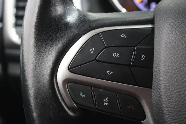 $22959 : Jeep Grand Cherokee 2020 4x4 image 9