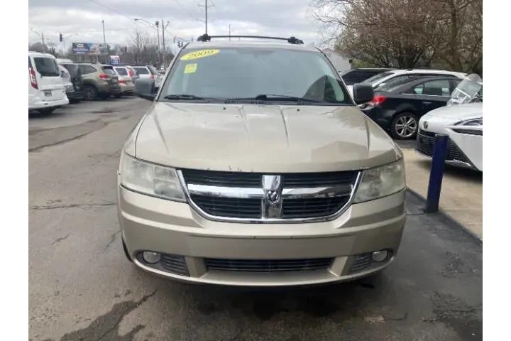 $5250 : 2009 Journey SXT image 6