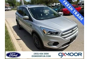 Ford Escape 2018 AWD Titaniu