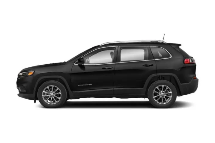 $18500 : Jeep Cherokee 2019 4x4 Limit image 2
