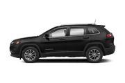 $18500 : Jeep Cherokee 2019 4x4 Limit thumbnail