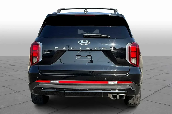 $32522 : Hyundai PALISADE 2024 XRT 4d image 4