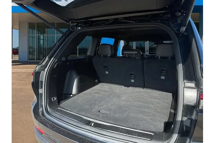 $28499 : Jeep Grand Cherokee 2023 4x4 image 10