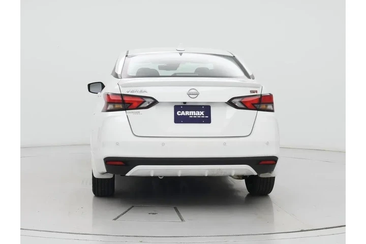$19998 : Nissan Versa 2024 SR 4dr Sed image 6