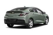 $14495 : Chevrolet Volt 2019 LT 4dr H thumbnail