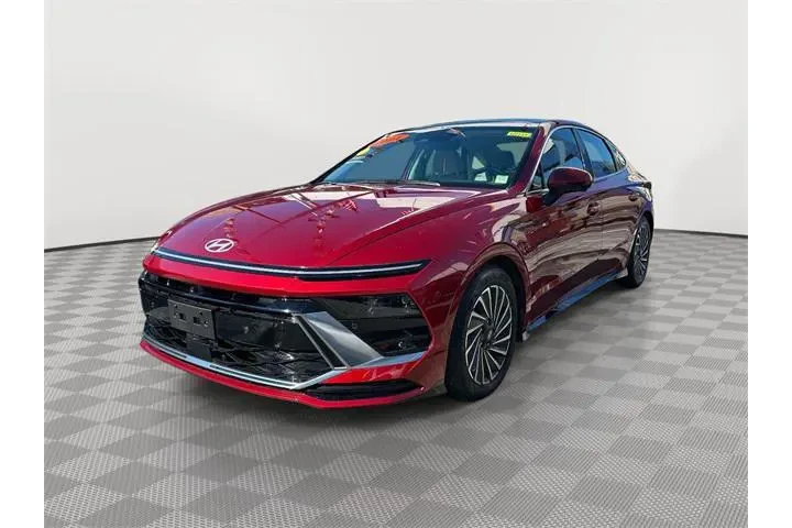 $27555 : Hyundai SONATA Hybrid 2024 L image 6