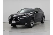 $23998 : Lexus NX 200t 2017 4dr Cross thumbnail