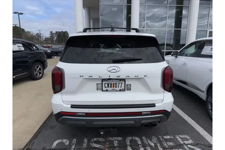 $34221 : Hyundai PALISADE 2023 Limite image 5