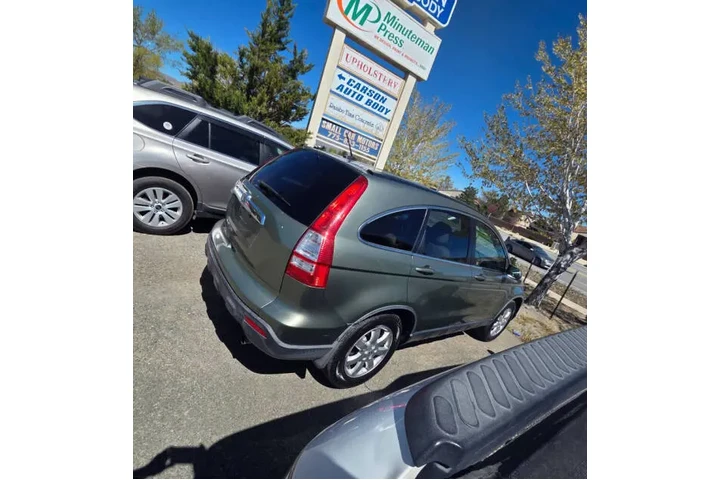 $9995 : 2009 CR-V image 4