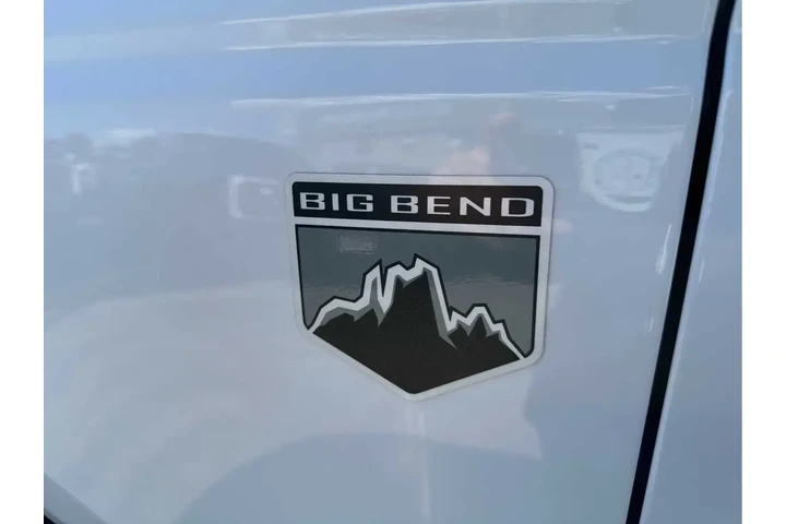 $35995 : Ford Bronco 2024 4x4 Big Ben image 10