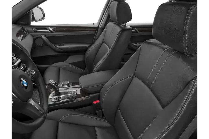 $14990 : BMW X4 2017 AWD xDrive28i 4d image 9