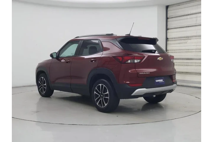 $21998 : Chevrolet Trailblazer 2025 L image 2