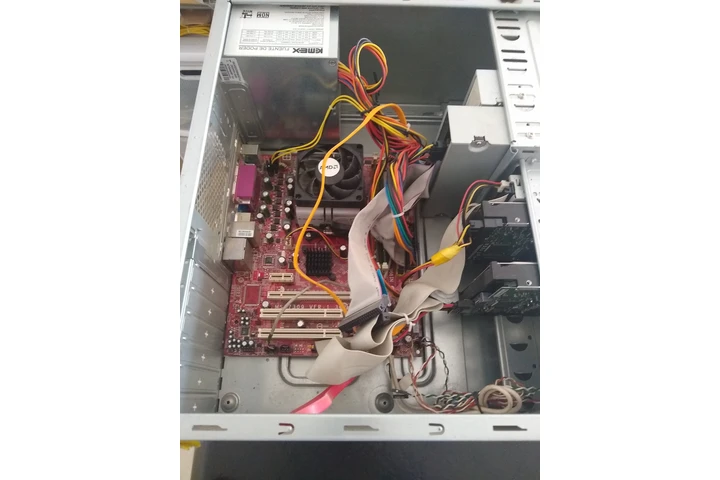 PcMark Reparación y Limpieza image 9