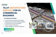 Architectural Design solution en Silver Spring