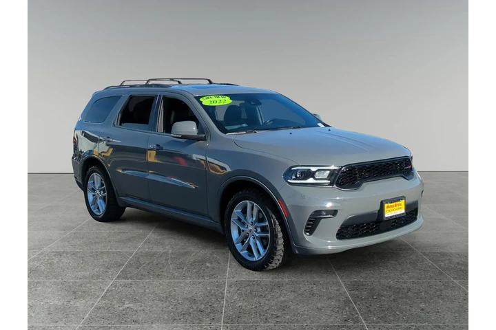 $29900 : Dodge Durango 2022 GT 4dr SU image 7